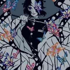 Kochou Shinobu