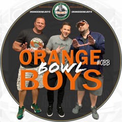 The Orange Bowl Boys