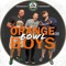 The Orange Bowl Boys