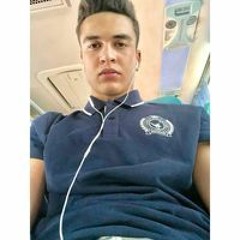 Mohamed Hamdy