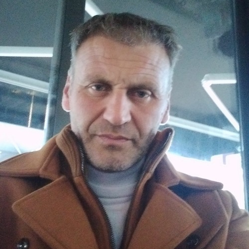 Nikola Nikchev’s avatar