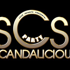 ScandaliciousParty(SCS!)