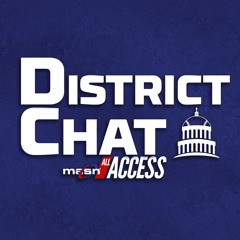 District Chat | MASN All Access