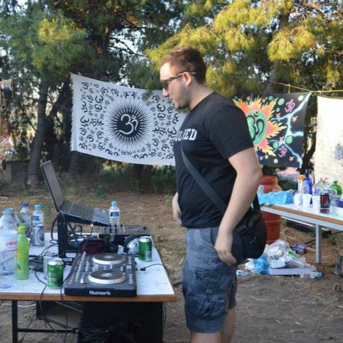 Brain Overload Dj set 150-160bpm