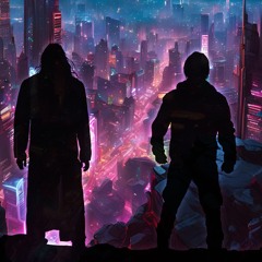 Neon Inferno