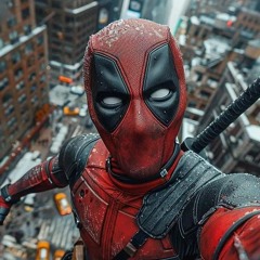 Bé DeadPool 1 Nhủi