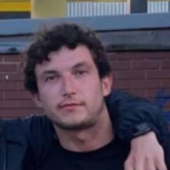 Joe Mellors