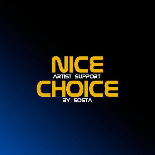 nice choice’s avatar