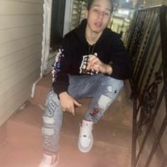 Hbk NeverLeft