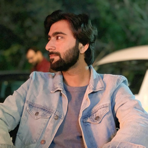 Fakhar Baloch’s avatar