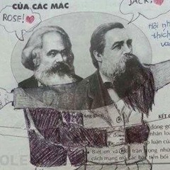 karl marx