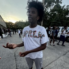 throw it like a frisbee