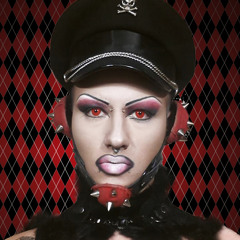 Mz. Hexxx