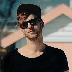 Christopher Doron