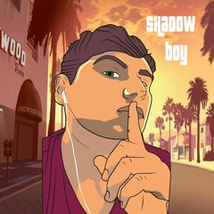 Shadowboy