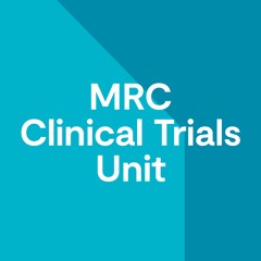 MRC CTU at UCL - Trial Talk podcast