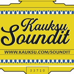 kauksusoundit