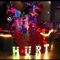 Hurt and the Heartbeat