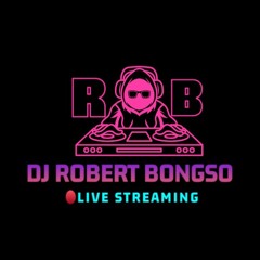 Robert Bongso