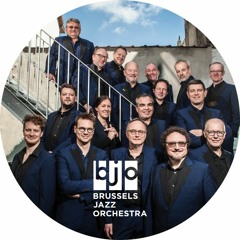 Brussels Jazz Orchestra