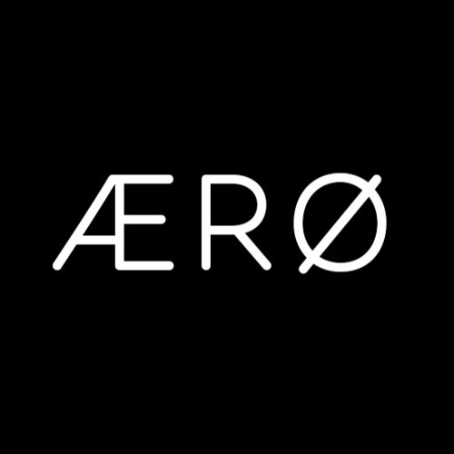 ÆRØ’s avatar