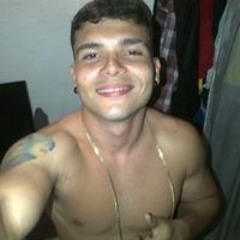 Enrike Garcia