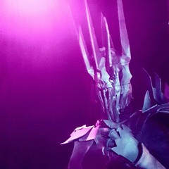 Sauronsound