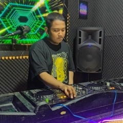 DJ AGONG JS
