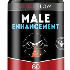 Quick Flow Male Enhanceme