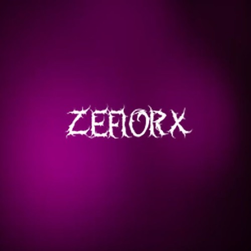 SoundCloud profile picture for @zefiorx