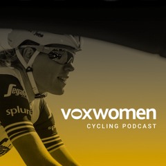 Voxwomen Cycling Podcast
