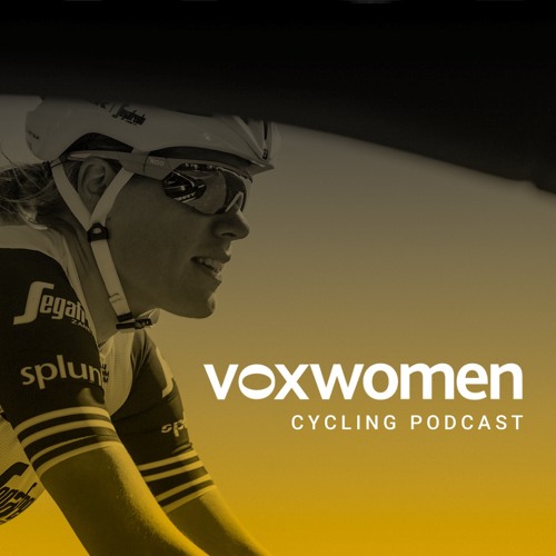 Voxwomen Cycling Podcast’s avatar