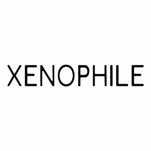 XENOPHILE’s avatar
