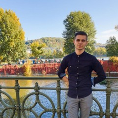 Yaroslav Kerechanyn