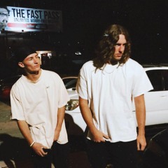 Lil' Brock x Dank Dan