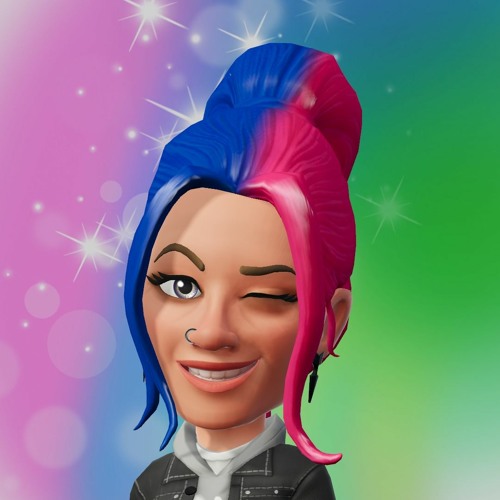 Amy’s avatar