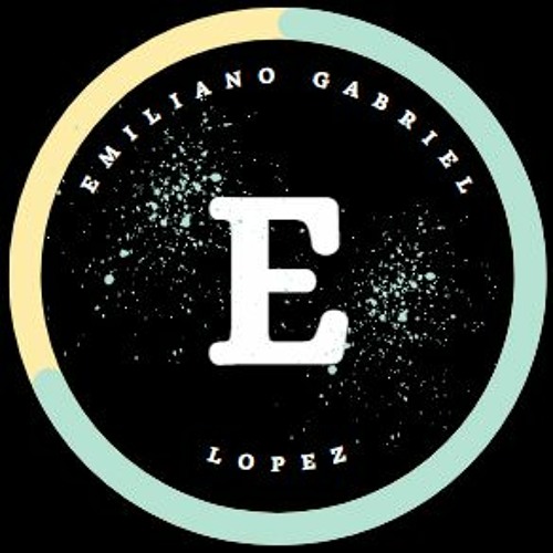 Emiliano Gabriel Lopez’s avatar