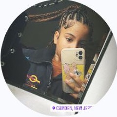 Jozlynn Vaughn