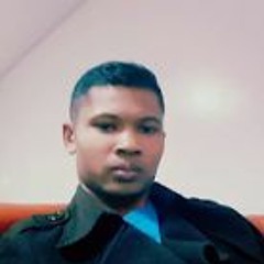 John Andriamirado