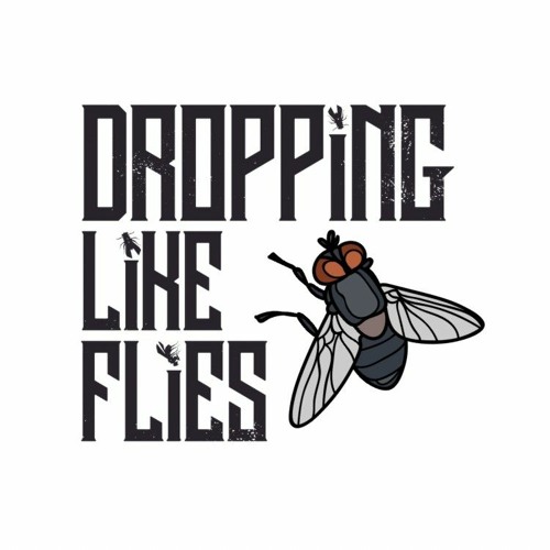 Dropping Like Flies - Trigger3391133 - 09 - Careering
