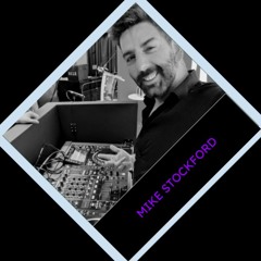 Mike Stockford