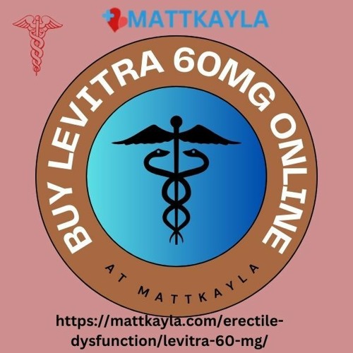 Stream levitra 60 mg film-coated tablets - Mattkayla music | Listen to songs, albums, playlists for free on SoundCloud