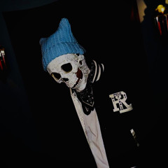 KIDDINNBLAKK