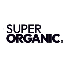SUPERORGANIC