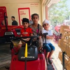 Gurjinder Singh Chandi