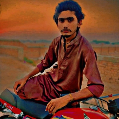 Malik Saud 🩹🌜🌝’s avatar