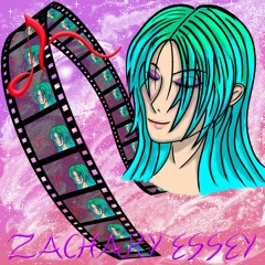 Zachary Essey
