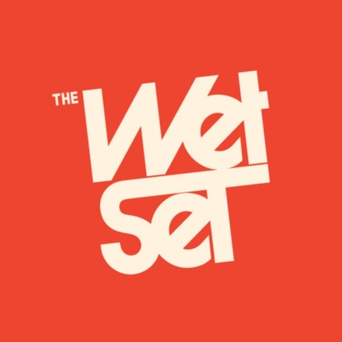 The Wet Set’s avatar