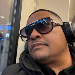 DJ Pat - The Funky Dutch