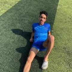 Ahmed Eldyasty